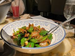 小炒肉-六尺巷新徽菜(总店)