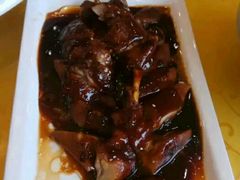 -北京王府井烤鸭(泰兴店)