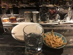 -STARRY CAFE & LOUNGE BAR(高新店)
