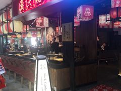 -黑牛の場(兴隆大奥莱店)