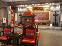 大堂-宁波状元楼酒店(和义路店)