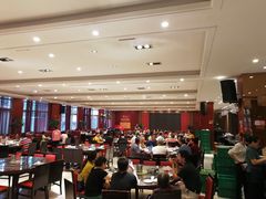 大堂-刘胖子家常菜·蹄花焖藕(兴业店)