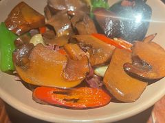 -花马天堂云南餐厅 Lost Heaven(外滩店)