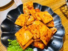 -大壮家原味烤肉(兴华北街店)