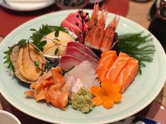 -小山日本料理(太古汇店)