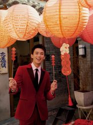 -ChenV西服礼服高级定制(市区养育巷店)