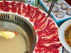 -三头牛·潮汕牛肉生蚝火锅 (夏湾店)