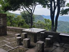 -莫干山风景区