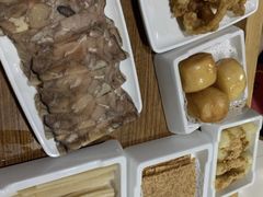 -傣妹火锅(四川北路店)