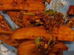 -锦尚阁烤鱼•天津菜(宣武门胡同店)