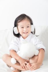 -米乐儿童摄影美学馆(怀柔店)