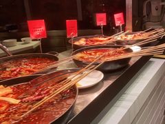 -The COOK·厨餐厅·自助餐(浦东嘉里大酒店)