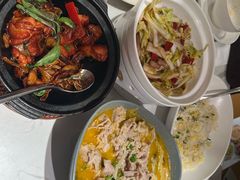 -鹿港小镇(黄金店)