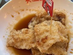 -英兰朝族饭店·英兰锅包肉(佳园路店)
