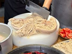 -井福老火锅(温江亚洲湾店)