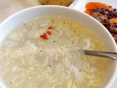 -荷塘秋月·本帮江浙菜(国权路店)