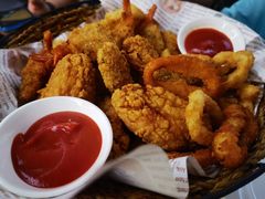 -巴伐利亚啤酒坊(意式风情街店)