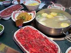 -大吉利·潮汕牛肉火锅(河西店)