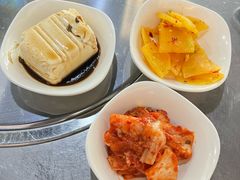-龙头洞小章鱼(东港店)