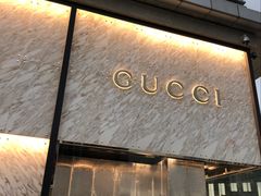 -Gucci(北京SKP店)