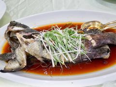 -海天楼中餐厅(吴宫泛太平洋酒店)