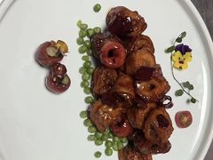 九转大肠-百富源·海鲜辽菜(浑河堡店)