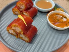 -点都德(龙之梦店)