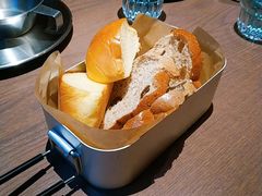 -鹿萤季·营地小馆(皇后公园店)