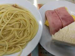 -华星冰室(湾仔店)