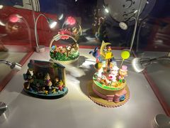 -史努比缤纷世界