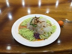 -高德海鲜舫(黄河南大街店)