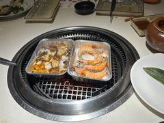 -赤坂亭M9和牛烧肉·日料398放题(万达店)
