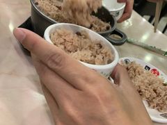 -小锅饭豆腐馆(重工北街普罗旺斯店)