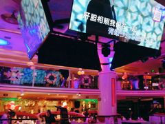 -巴特餐饮6加1音乐餐吧·新疆菜