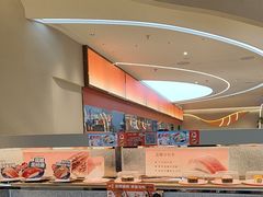 -争鲜回转寿司(朝外悠唐PLUS店)