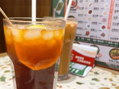 -华嫂冰室(尖沙咀店)