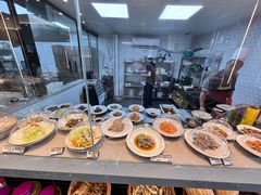 -再回头私房菜·老南京菜