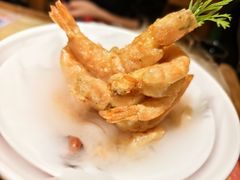 -范家小馆·烤鸭新京菜(金融街店)