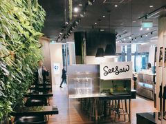 -Seesaw Coffee(环贸iapm店)