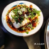 这家火锅炖非常好吃，室友推荐来的，来了很多次了