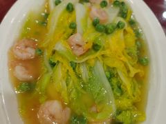-玉华台饭庄(裕中西里小区店)