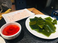 牛骨髓-友乐居羊蝎子(西直门店)