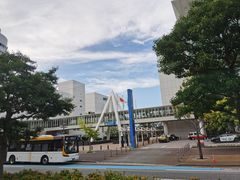 -福冈国际邮轮码头