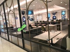 大堂-鹿港小镇(悠唐店)