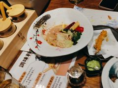 -杉海和牛烧肉海鲜自助(会展城店)
