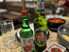 -東門韩国传统烤肉·韩国料理(银座直营店)
