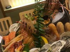 -割烹旭日本料理(龙湖狮山天街店)