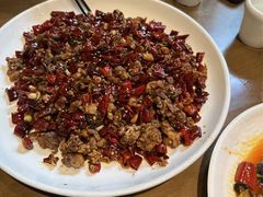 -三猫黑鱼花(南大店)