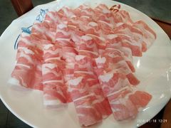 -五悦北平四季涮肉·烧烤(老商埠店)