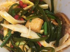 拌蔬菜-盒马鲜生(悦峰店)